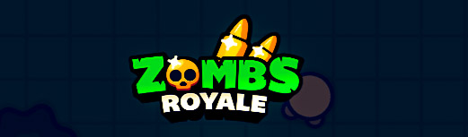 Zombs Royale unblocked game