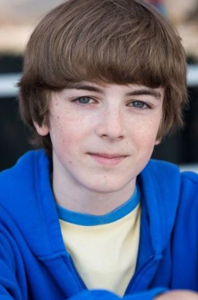 Grantham is an actor