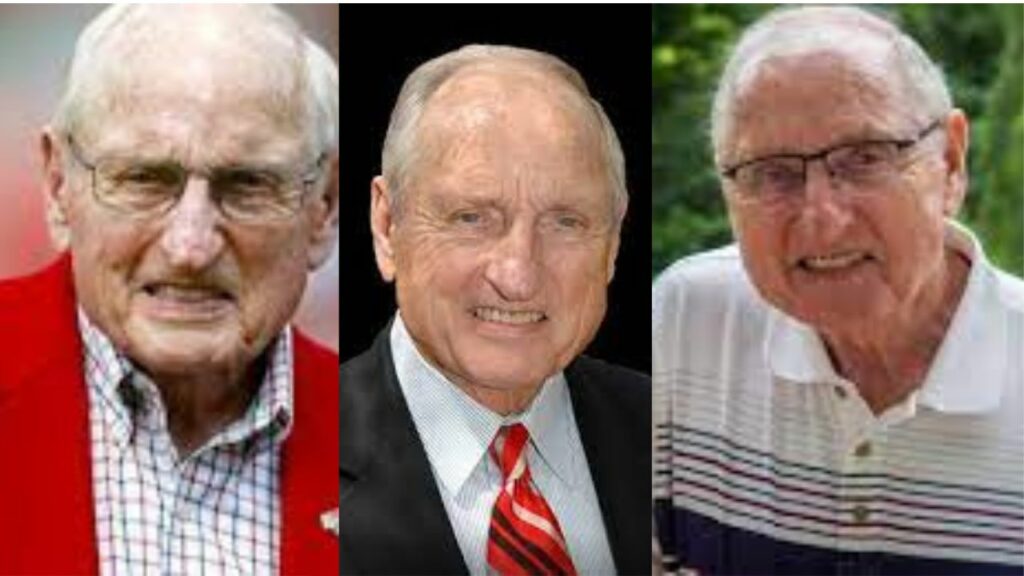 Vince Dooley Biography, Wikipedia