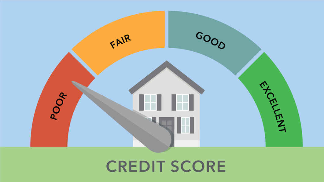 Loans For Credit Score Under 500 In South Africa