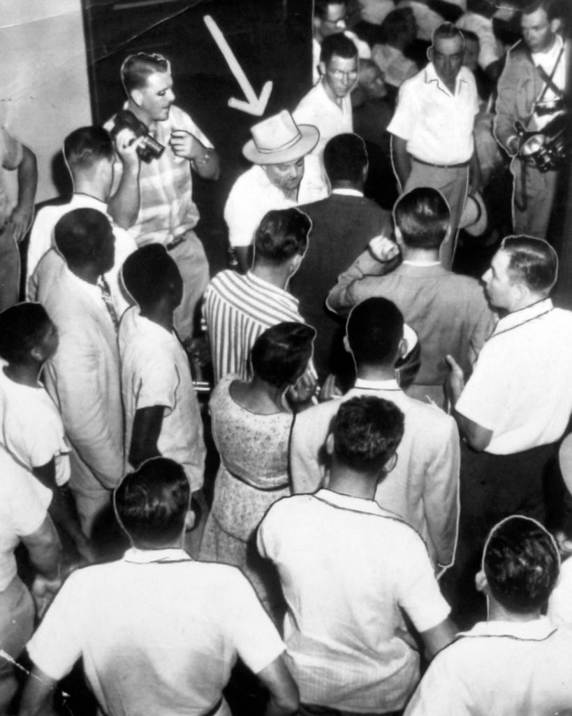 Emmett Till Trial