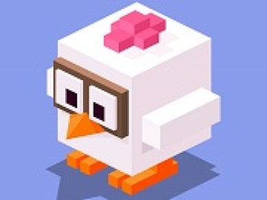 Crossy Road