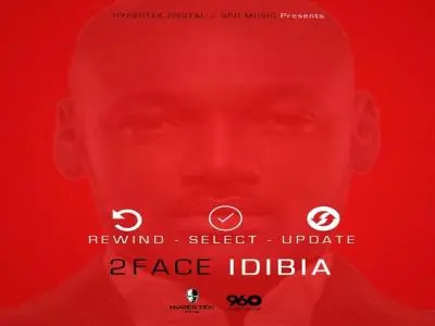 DOWNLOAD 2face – Other Side Of Existence mp3