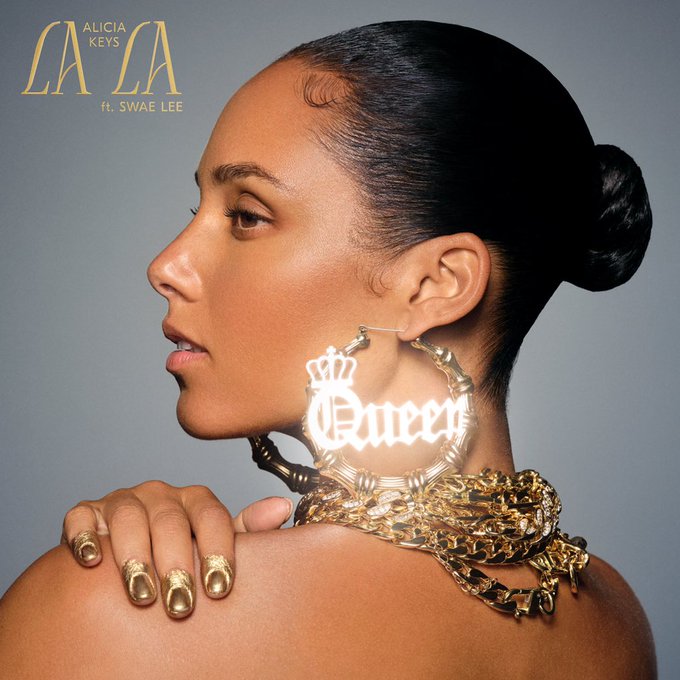 DOWNLOAD Alicia Keys Ft. Swae Lee – LALA (Unlocked) MP3