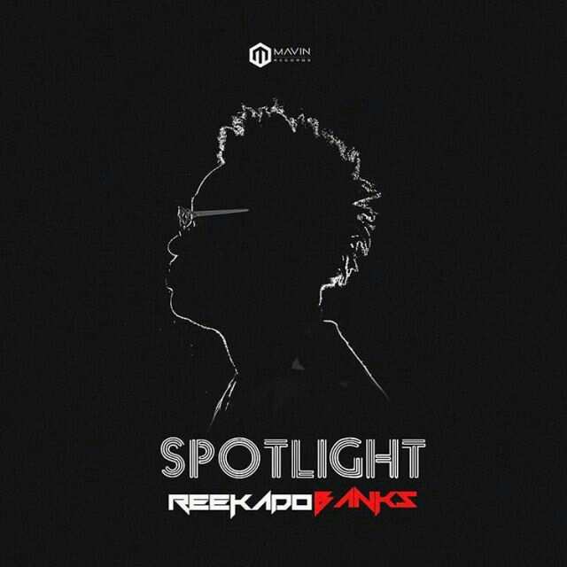 DOWNLOAD: Reekado Banks – Today (mp3)