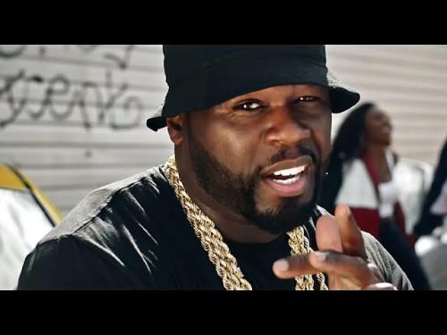 DOWNLOAD 50 Cent Ft. NLE Choppa & Rileyy Lanez – Part of the Game MP3