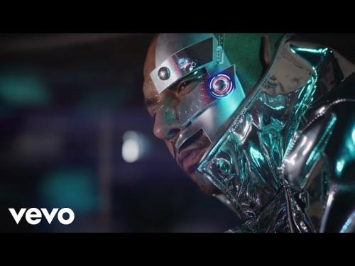 VIDEO: Sean Paul Ft. Sia – Dynamite | mp4 Download