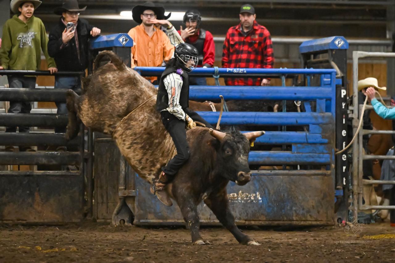 What Happened to Seth Saulteaux? Bull Rider Seth Saulteaux Dies From Injury