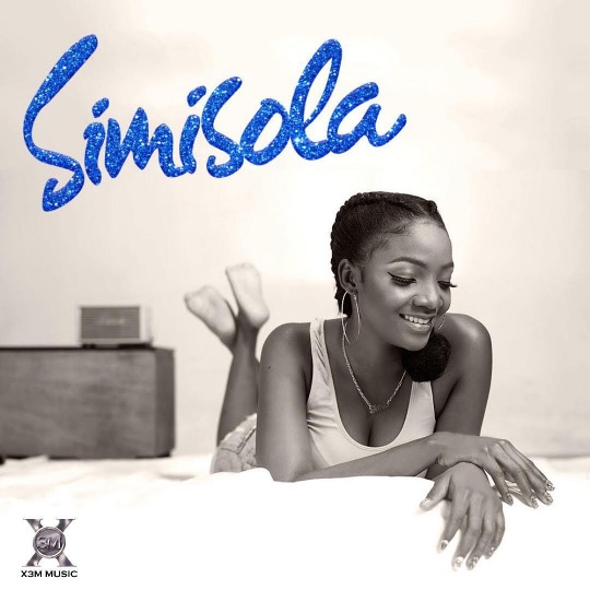 DOWNLOAD: Simi – Hiphop Huyyay