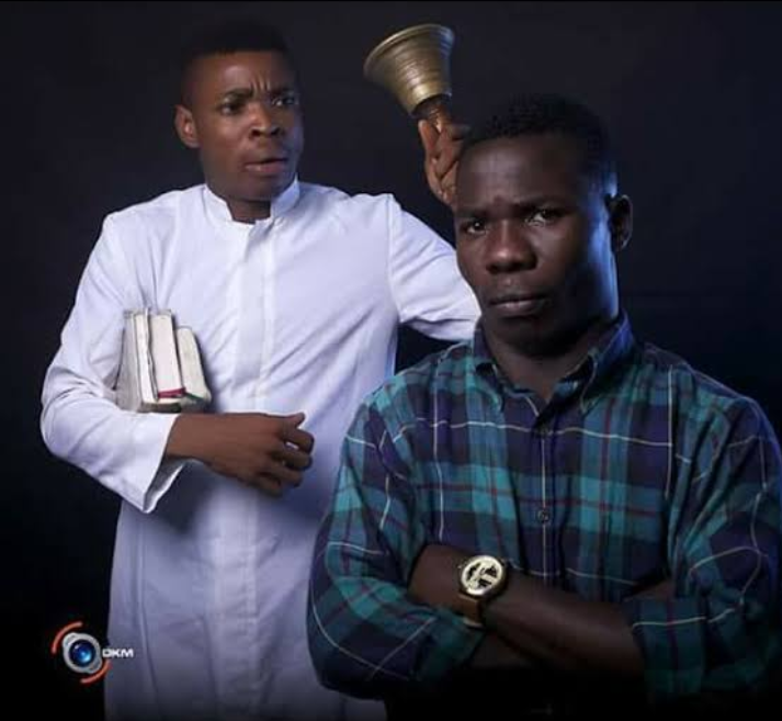 DOWNLOAD: Woli Agba & Dele Ft. Kizz Daniel – Fvck You (mp3)