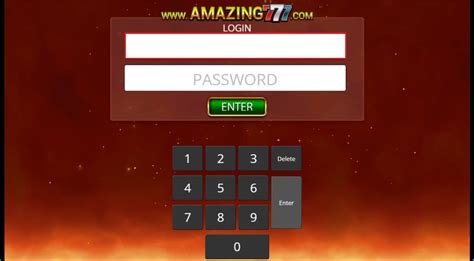 Amazing 777 Com Login | Royal Eagle Casino Login at Amazing777.com