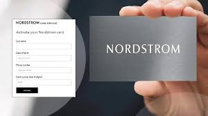 How to Activate Nordstromcard.com and Login with Step by Step Guide