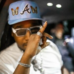 Takeoff Biography, Wikipedia, Cause Of Death, Age, Networth, Career, Family