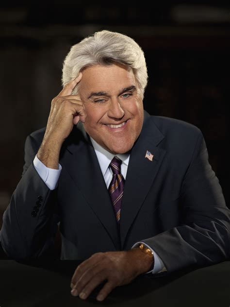 Jay Leno Net Worth; How Rich is Jay Leno?