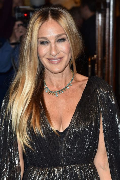 Sarah Jessica Parker Net Worth; How Rich is Sarah Jessica?