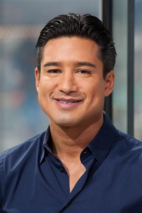 Mario Lopez Net Worth; How Rich is Mario Lopez?