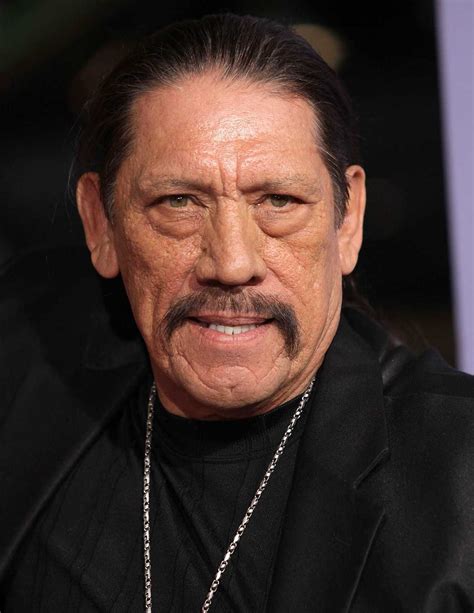 Danny Trejo Net Worth; How Rich is Danny Trejo?