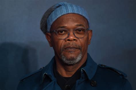 Samuel L. Jackson Net Worth; How Rich is Samuel L. Jackson?