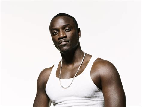 Akon Net Worth; How Rich is Akon?