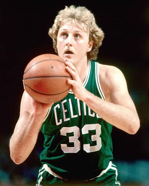 Larry Bird Net Worth; How Rich is Larry Bird?