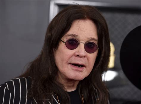 Ozzy Osbourne Net Worth; How Rich is Ozzy Osbourne?