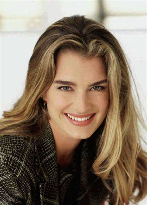 Brooke Shields Net Worth; How Rich is Brooke Shields?