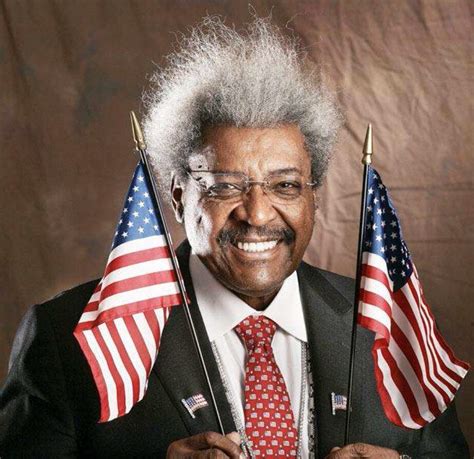 Don King Net Worth; How Rich is Don King?