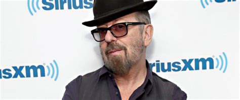 Dave Stewart Net Worth; How Rich is Dave Stewart?