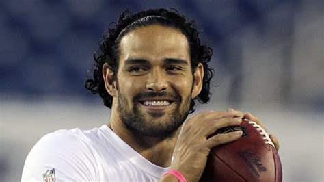 Mark Sanchez Net Worth; How Rich is