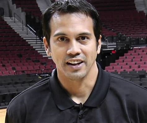 Erik Spoelstra Net Worth; How Rich is the American Basketball Head Coach?