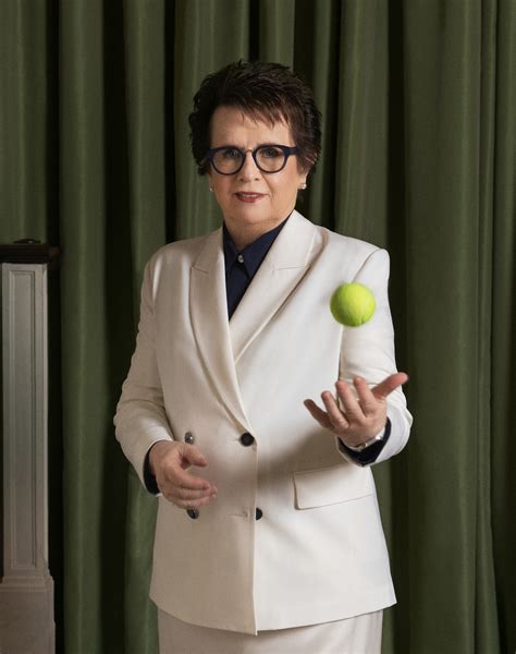 Billie Jean King Net Worth; How Rich is Billie Jean?