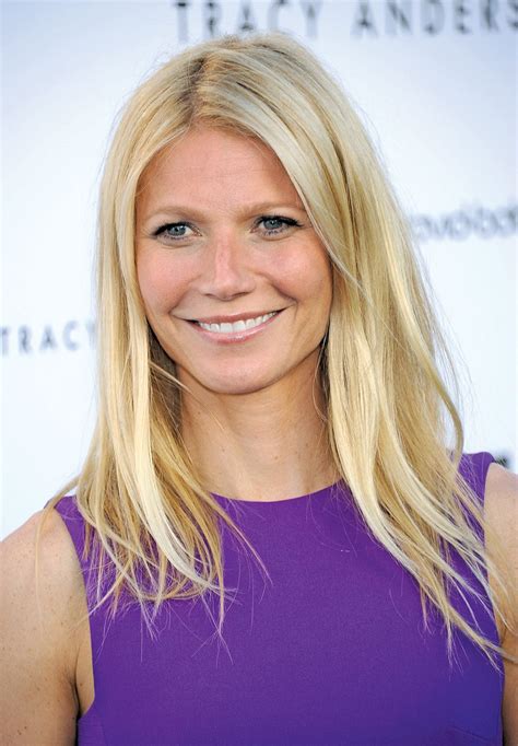 Gwyneth Paltrow Net Worth; How Rich is Gwyneth Paltrow?