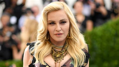 Madonna Net Worth; How Rich is the American Songwriter and Actress?