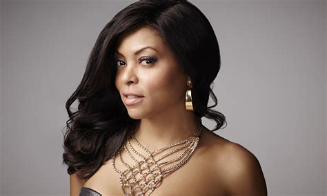 Taraji P. Henson