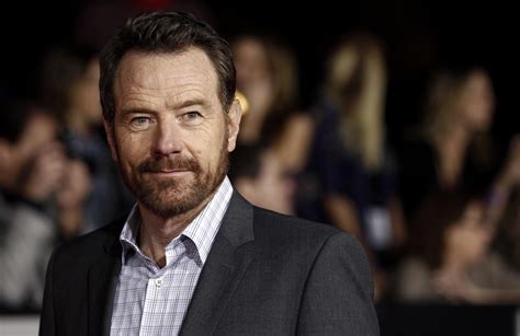 Bryan Cranston Net Worth