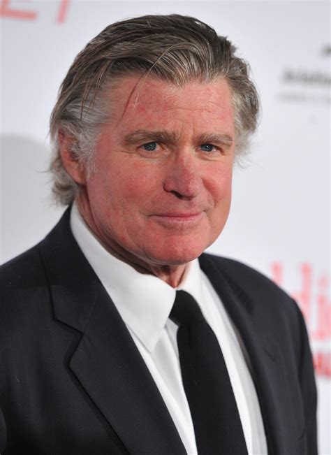 Treat Williams Net Worth; How Rich is Treat Williams?