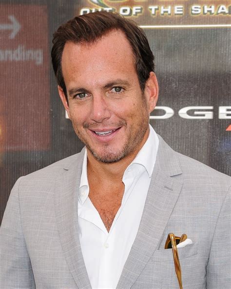 Will Arnett Net Worth; How Rich is Will Arnett?