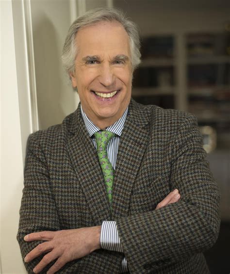 Henry Winkler Net Worth; How Rich is Henry Winkler?