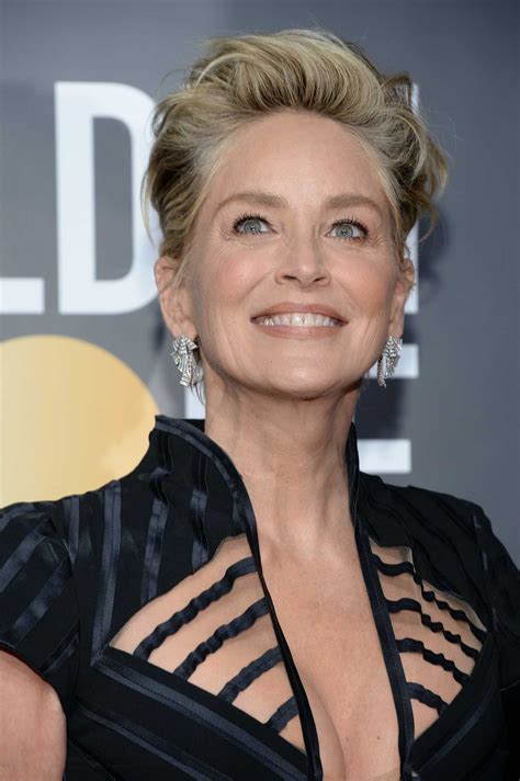 Sharon Stone Net Worth: How Rich Is Shar?