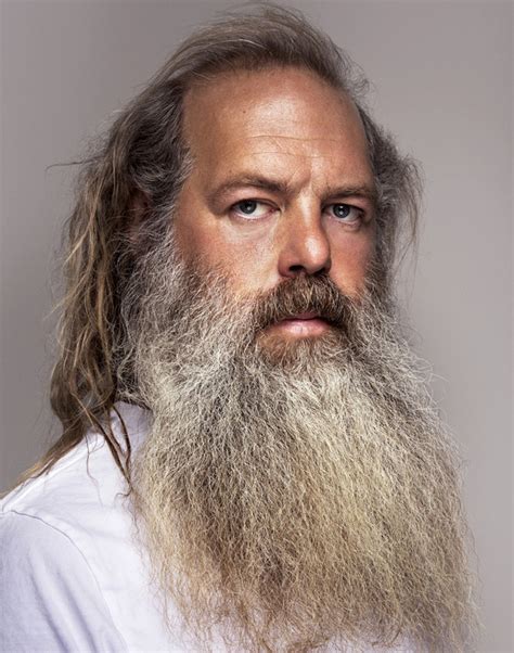 Rick Rubin Net Worth; How Rich is Rick Rubin?