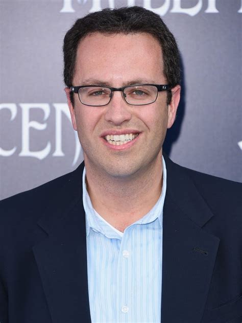 Jared Fogle Net Worth; How Rich is Jared Fogle?