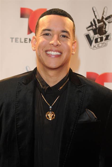 Daddy Yankee Net Worth; How Rich is Daddy Yankee?