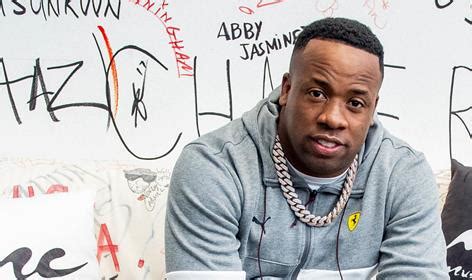 Yo Gotti Net Worth; How Ric