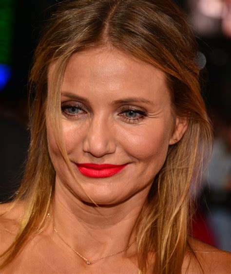 Cameron Diaz Net Worth; How Rich is Cameron Diaz?