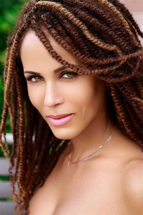 Nicole Ari Parker Net Worth; How Rich is Nicole Ari Parker?