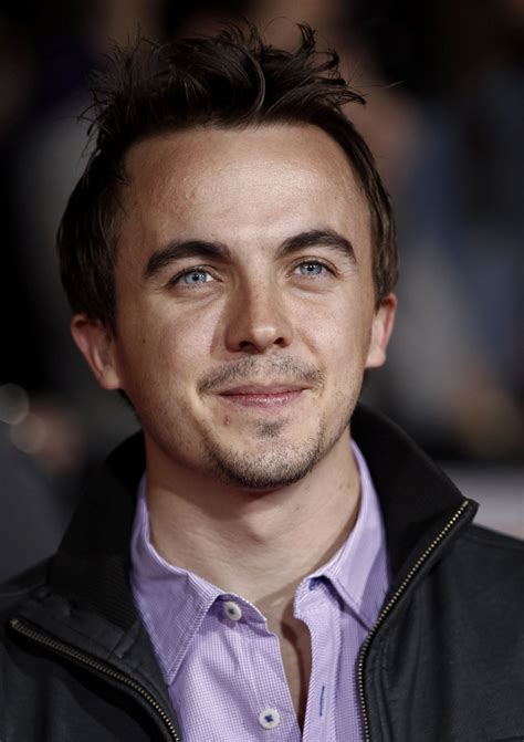 Frankie Muniz Net Worth; How Rich is Frankie Muniz?