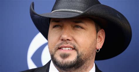 Jason Aldean Net Worth; How Rich is Jason Aldean?