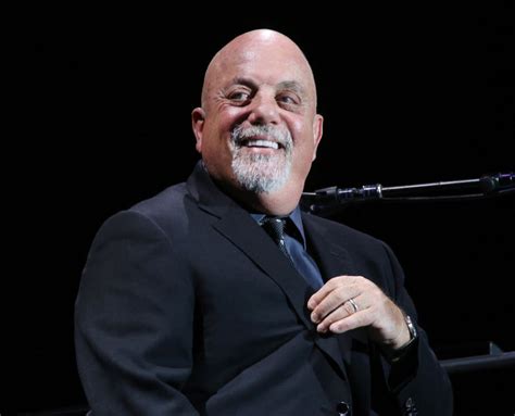 Billy Joel Net Worth; How Rich is Billy Joel?