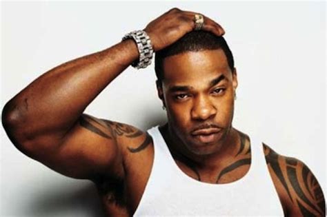 Busta Rhymes Net Worth; How Rich is Busta Rhymes?