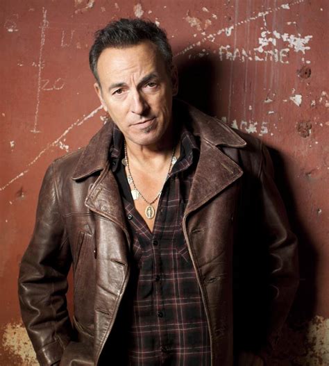 Bruce Springsteen Net Worth; How Rich is the American Rock Musician?